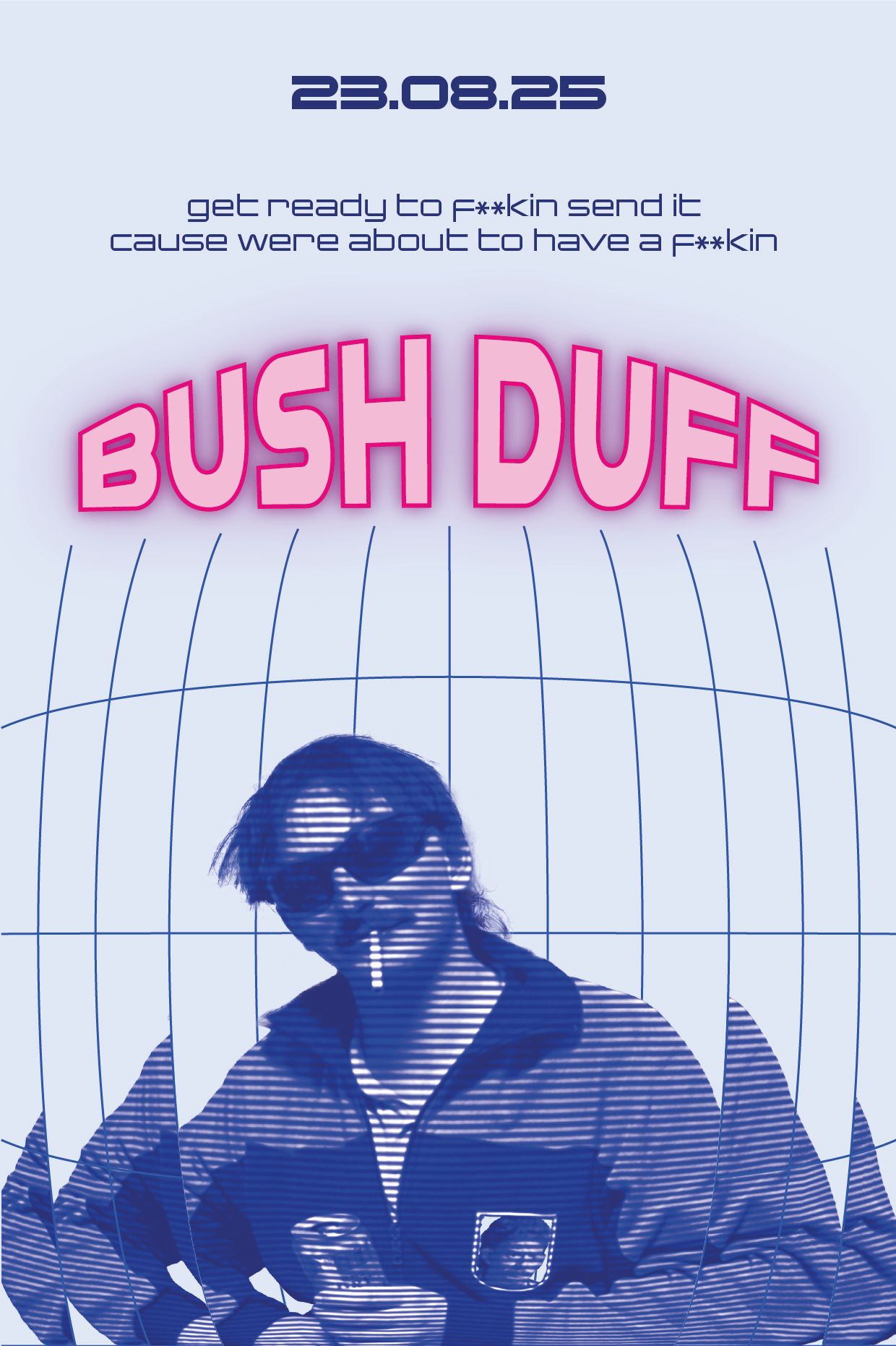 BushDuff 2025